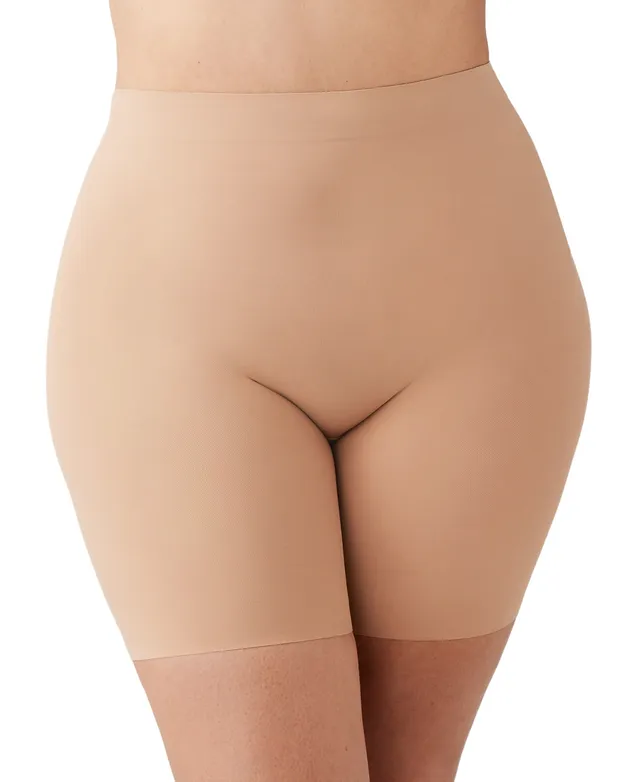 Wacoal Women's Shape Revelation Hourglass Low Back Shapewear Thigh