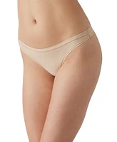 b.tempt'd by Wacoal Women's Future Foundation Thong Underwear 972289