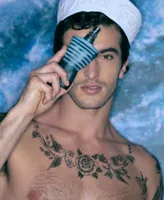 Jean Paul Gaultier Le Male Eau De Toilette Fragrance Collection
