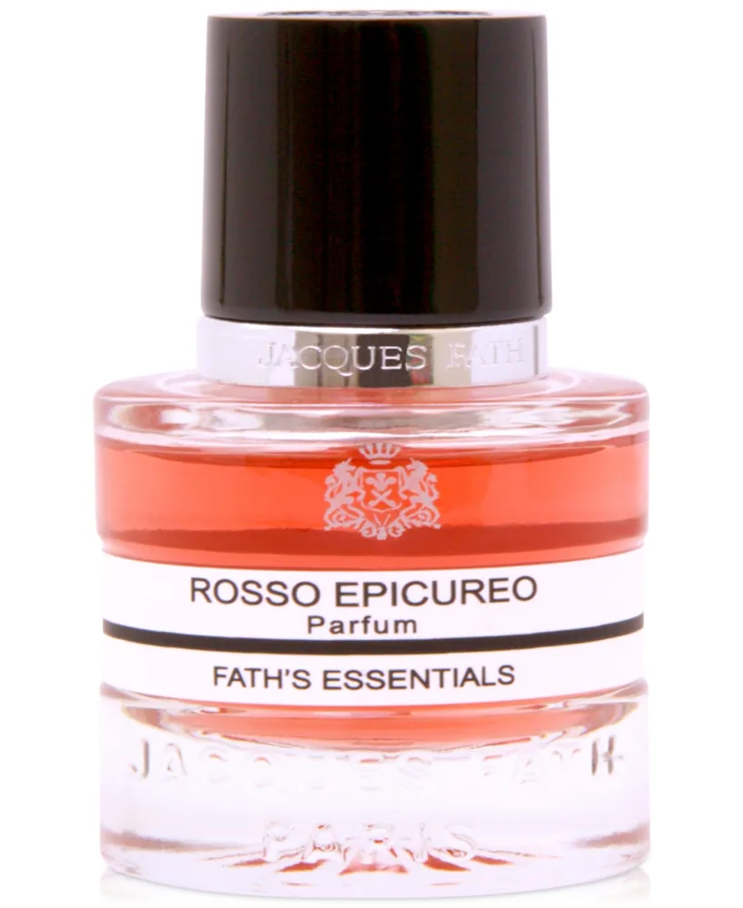 Jacques Fath Rosso Epicureo Parfum