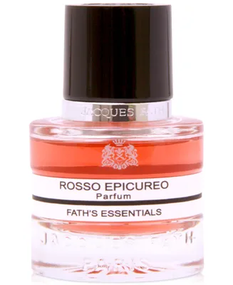Jacques Fath Rosso Epicureo Parfum