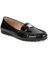 Giani Bernini Women's Dailyn Memory Foam Slip On Loafers, Created for Macy's