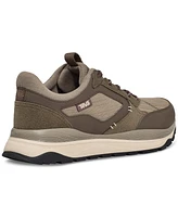 Teva Men's Terrawave Athletic Low-Profile Sneaker