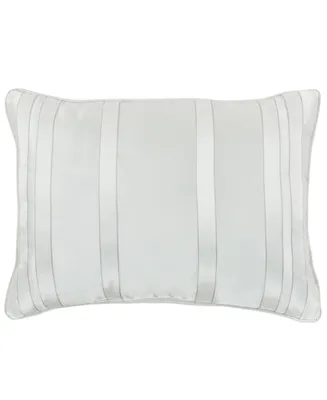 J Queen New York Calvari Boudoir Decorative Pillow, 15" x 20"