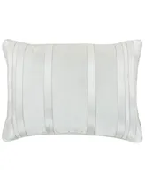 J Queen New York Calvari Boudoir Decorative Pillow, 15" x 20"