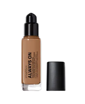 Smashbox Always On Skin-Balancing Foundation, 1 oz. - (level