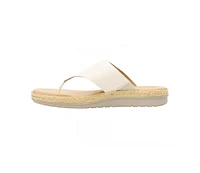 Flexi Women s Leather Thong Sandals By