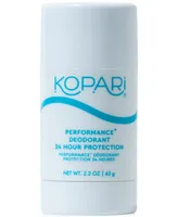 Kopari Beauty Performance+ Deodorant