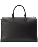 kate spade new york Morgan Saffiano Leather Laptop Bag