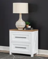 Franklin Nightstand