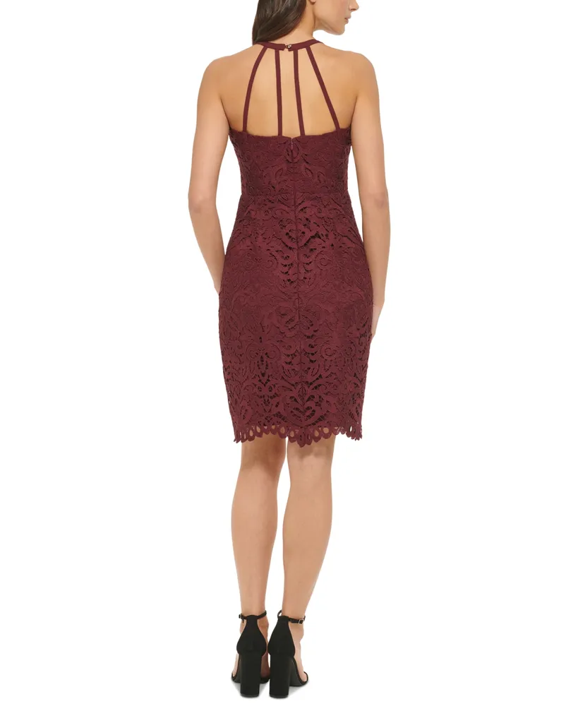 Guess Lace Dress