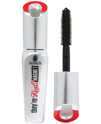 Benefit Cosmetics They're Real! Magnet Extreme Lengthening Mascara, Travel Size