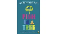 Fish in a Tree by Lynda Mullaly Hunt