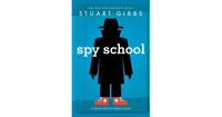 Spy School (Spy School Series #1) by Stuart Gibbs
