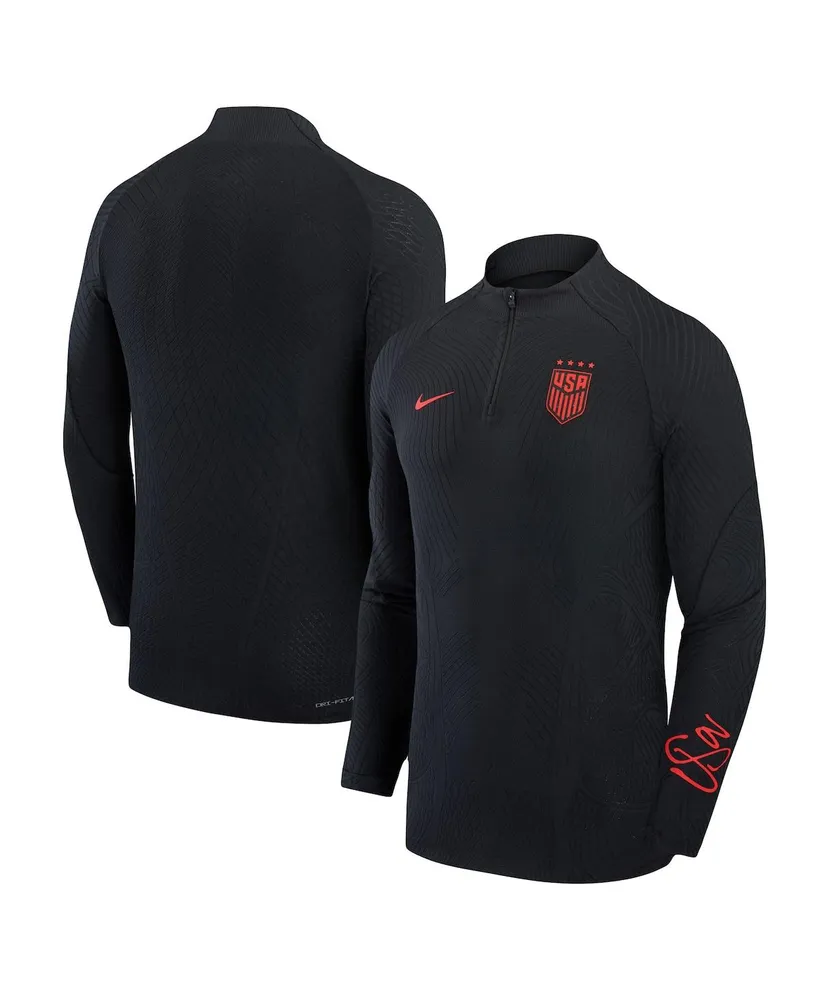 Nike Mens and Women's Uswnt Advance Strike Drill Top