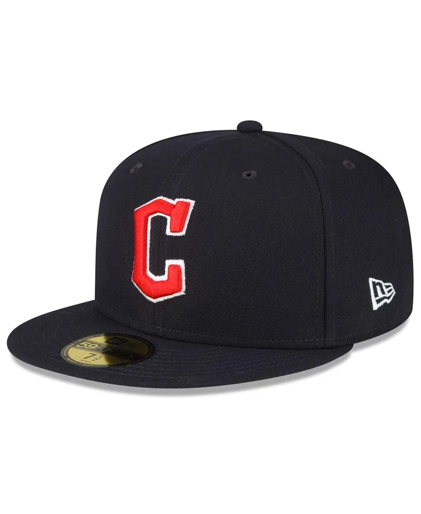 Cleveland Guardians New Era 2023 Official Batting Practice 59FIFTY