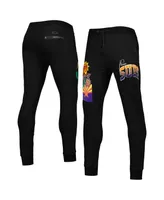 Men's Pro Standard Black Phoenix Suns Hometown Pants