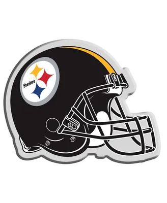 Pittsburgh Steelers Helmet Lamp