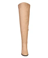 French Connection Women's Perfect Tall Over The Knee Boots