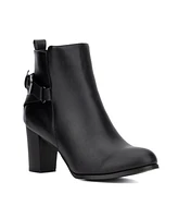 New York & Company Women's Andra Bootie