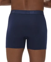 Gap Men's 3-Pk. Cotton Stretch Boxer Briefs