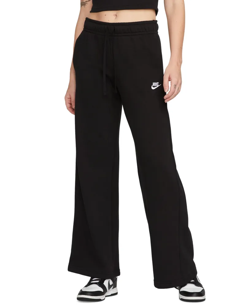 H&M+ Wide-leg Sweatpants