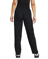 Nike Women's Dri-fit One Ultra High-Waisted Pants