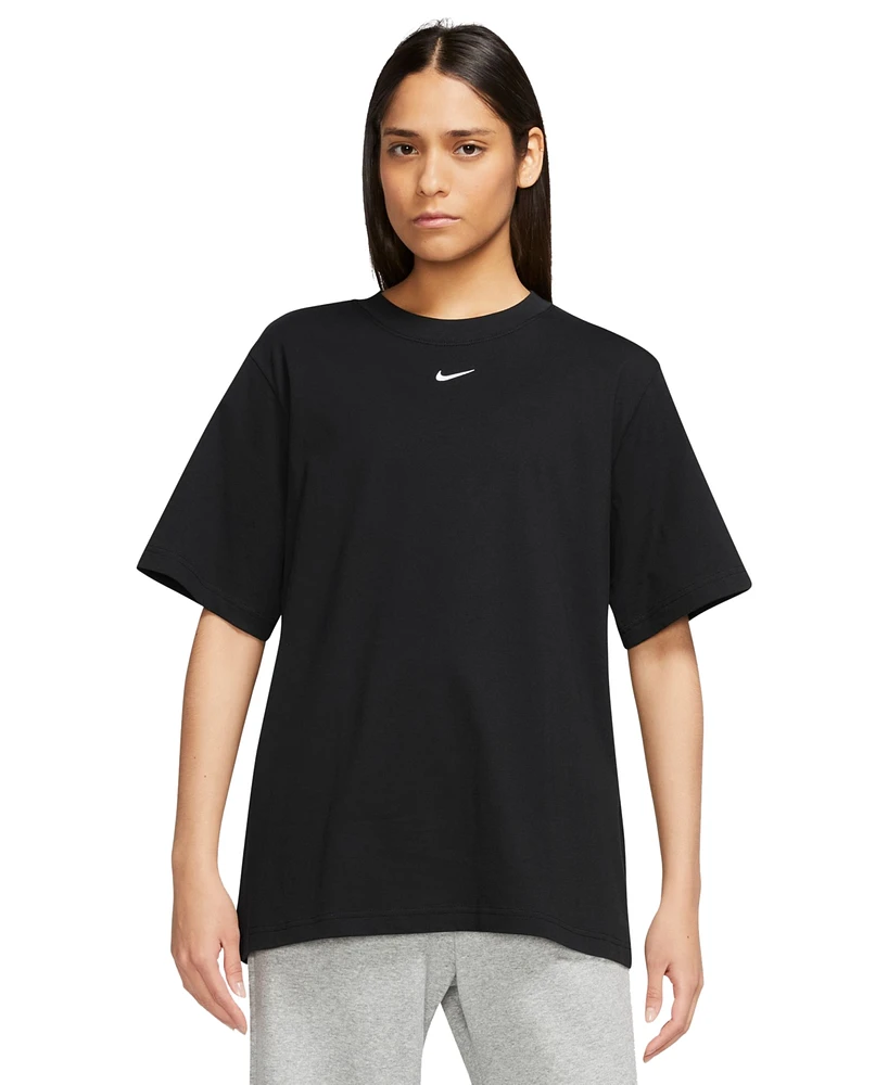 Nike Women's Sportswear T-Shirt