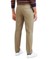 Dockers Men's Signature Straight Fit Iron Free Khaki Pants with Stain Defender