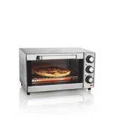 Hamilton Beach Toaster Oven