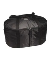 Hamilton Beach Crock Caddy Insulated Slow Cooker Bag