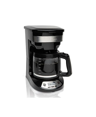 Hamilton Beach Programmable Coffee Maker - 46295C