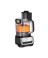 Hamilton Beach Stack & Snap Duo Food Processor - 70585