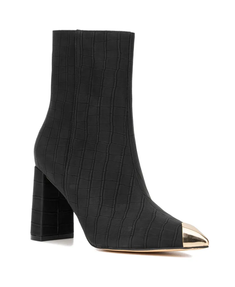 New York & Company Women's Kyla Bootie