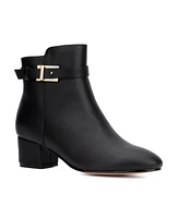 New York & Company Women's Flori Bootie