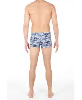 Hom Usa Men's Silversea Swim Shorts