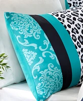 Mi Zone Chloe 4-Pc. Comforter Set, Full/Queen
