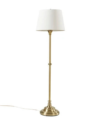 Hampton Hill Aelorian 59" Floor Lamp