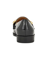 Nine West Women's Lilma Slip-On Round Toe Dress Loafers