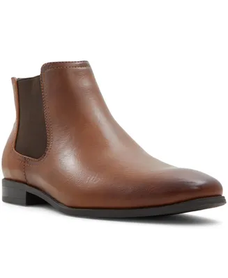 Call It Spring Men's Harcourt Chelsea Dress Boots