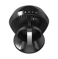 Vornado Air Vornado 660 Black Whole Room Air Circulator