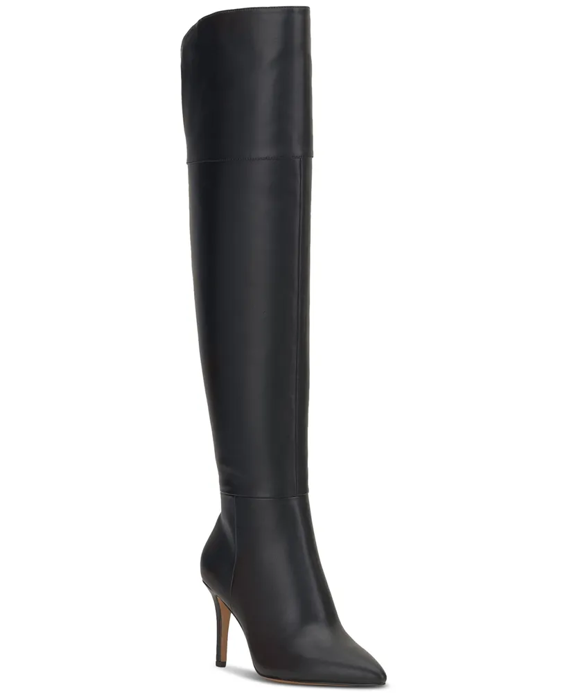 jessica simpson knee high boots