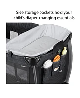 Safety 1st Baby Play-and-Stay Play Yard