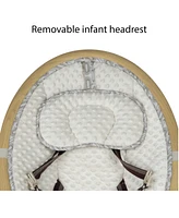 Safety 1st Baby 5 Modes Bluetooth Swing