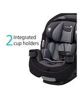 Safety 1st Baby Grow and Go All-In-One Convertible Car Seat