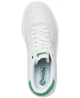 Puma Women's Cali Court Casual Sneakers from Finish Line