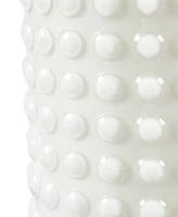 Ink+Ivy Grace Ivy Textured Dot Table Lamp