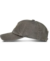 Lucky Brand Women's Clover Baseball Hat