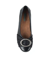 Baretraps Women's Mabely Flats