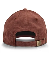 Lucky Brand Women's Cord Baseball Hat
